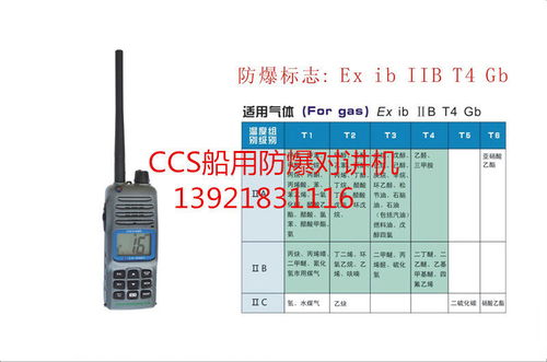 vh03船用防爆對講機(jī)