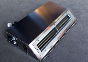 安徽 蕪湖市 掛壁式船用暖風(fēng)機(jī)