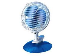 艾美特fc1813桌夾扇電風扇產品圖片1