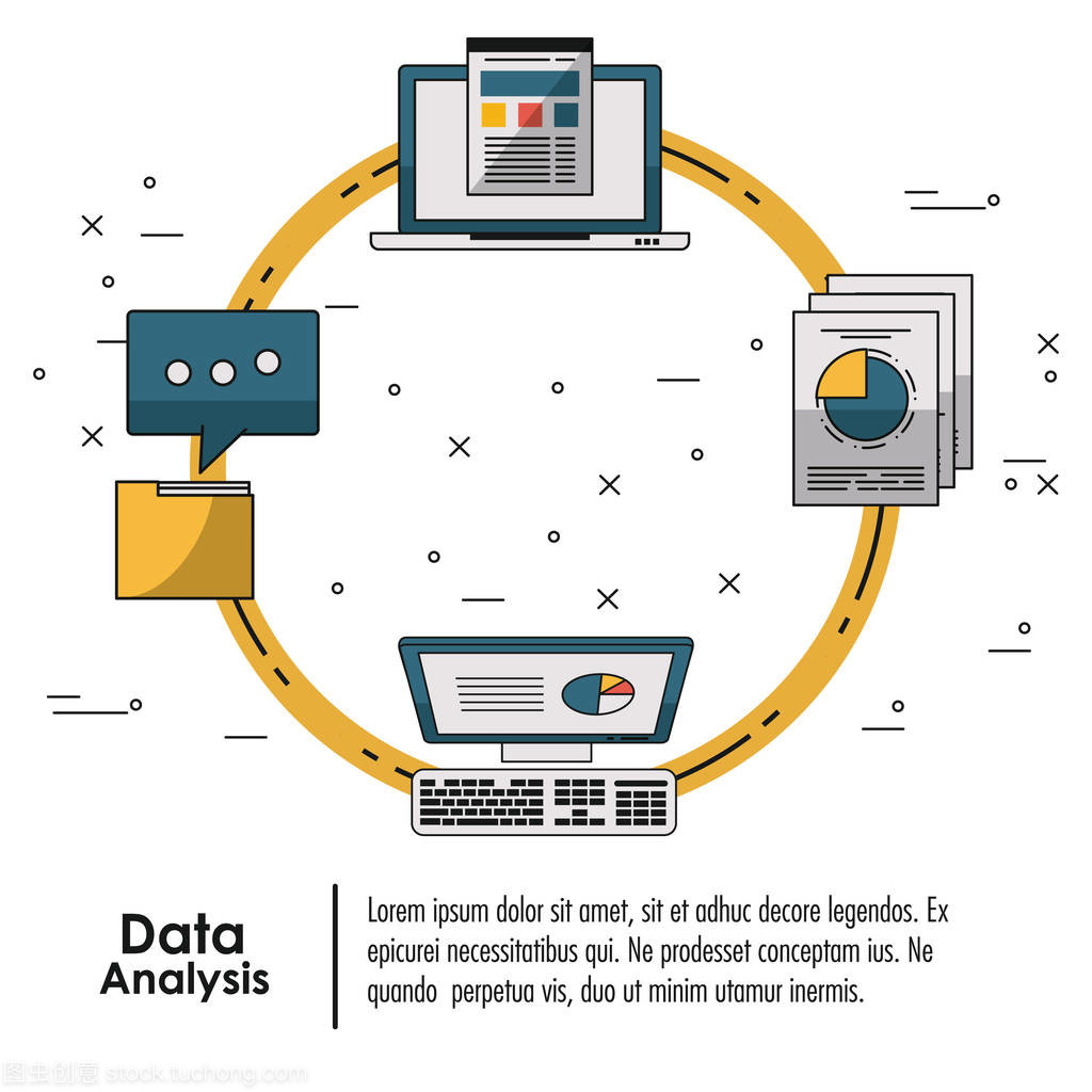 數(shù)據(jù)分析圖表在數(shù)據(jù)分析與處理中的關鍵作用